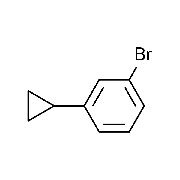 1-Bromo-3-Cyclopropyl Benzene