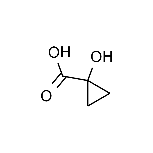 1-HYDROXY-1-CYCLOPROPANECARBOXYLIC ACID