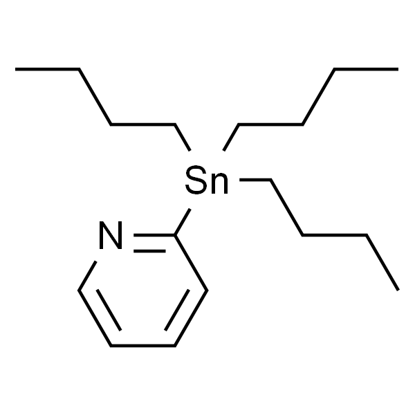 Tributyl(pyridin-2-yl)stannane