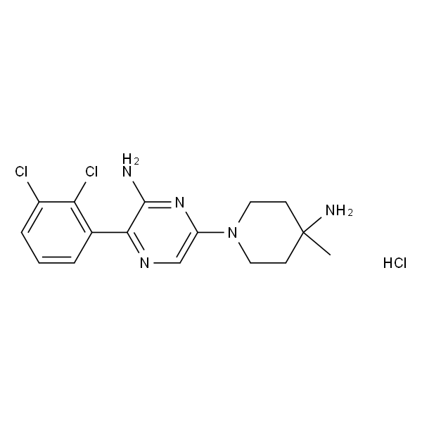 SHP099 hydrochloride