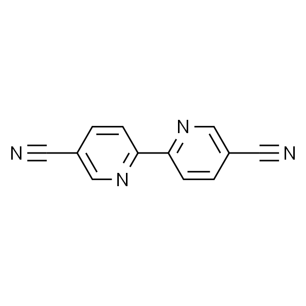 [2,2'-Bipyridine]-5,5'-dicarbonitrile