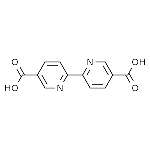 2,2'-Bipyridine-5,5'-dicarboxylic acid