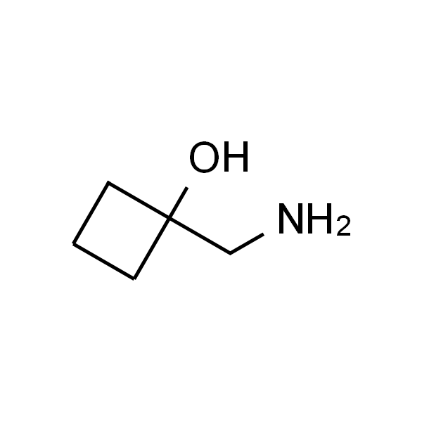 1-(Aminomethyl)cyclobutanol