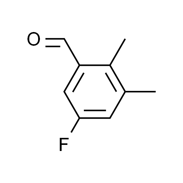 5-Fluoro-2,3-dimethylbenzaldehyde