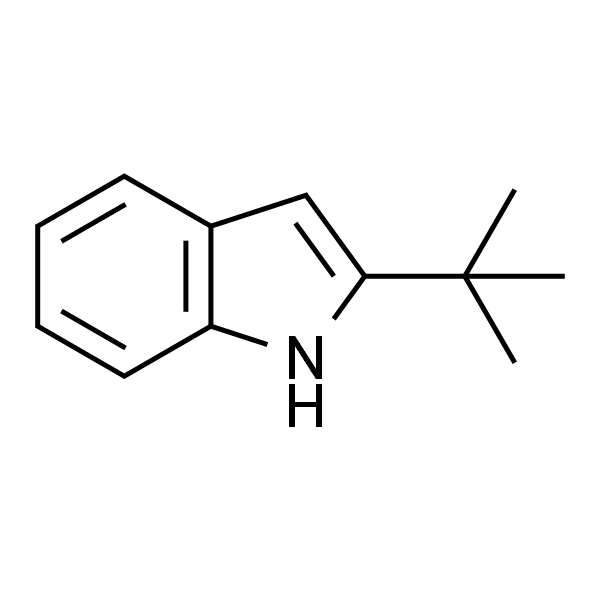 2-TERT-BUTYL-1H-INDOLE