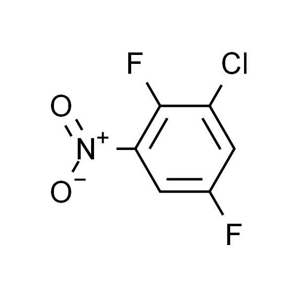 1-Chloro-2,5-difluoro-3-nitrobenzene