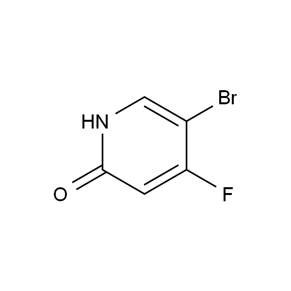 5-bromo-4-fluoropyridin-2(1H)-one