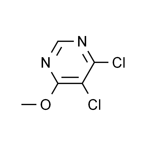 4,5-Dichloro-6-methoxypyrimidine