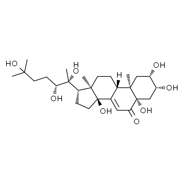 Polypodine B