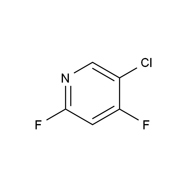 5-Chloro-2,4-difluoropyridine