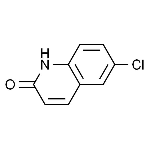 6-CHLORO-2-HYDROXYQUINOLINE