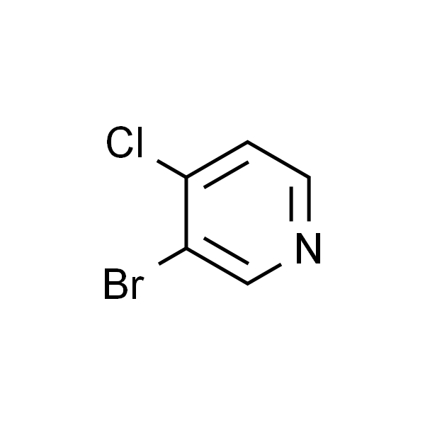 3-Bromo-4-chloropyridine hydrochloride