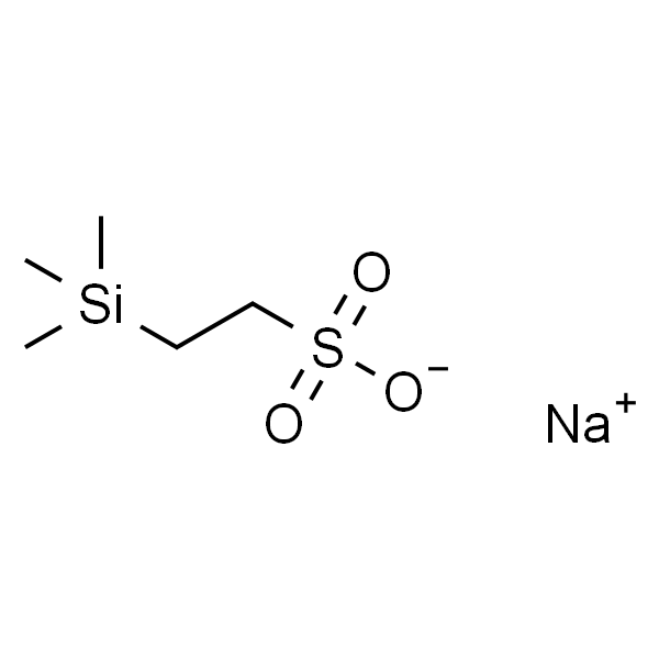 2-(Trimethylsilyl)ethanesulfonic acid sodium salt 95%