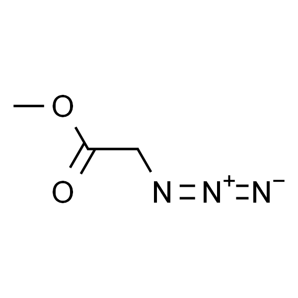 Methyl 2-Azidoacetate