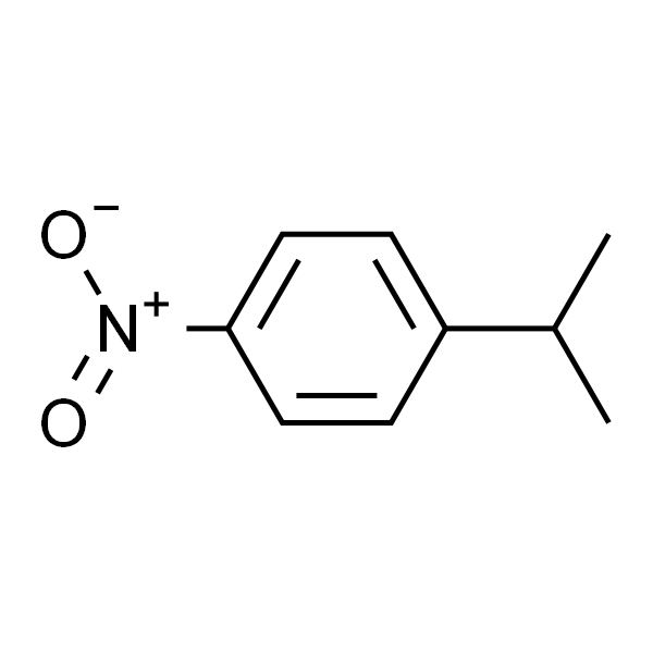 1-Isopropyl-4-Nitrobenzene