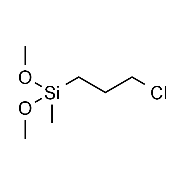 3-Chloropropyldimethoxymethylsilane