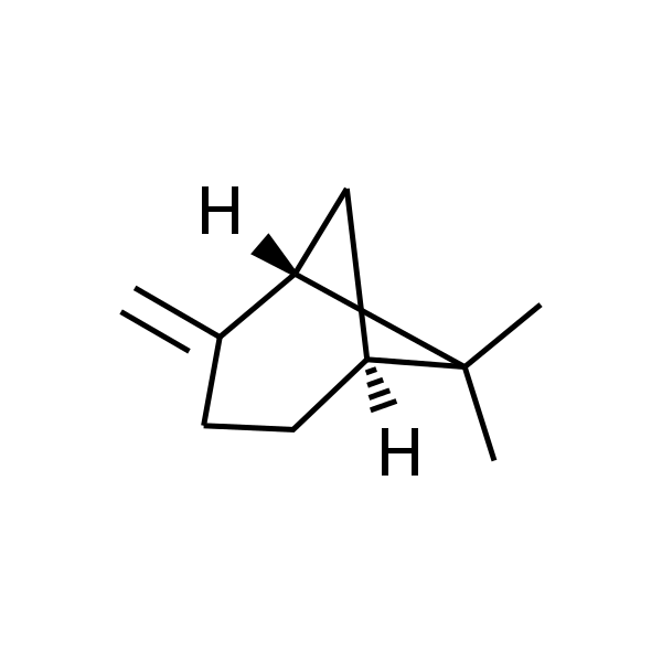 (-)-β-pinene