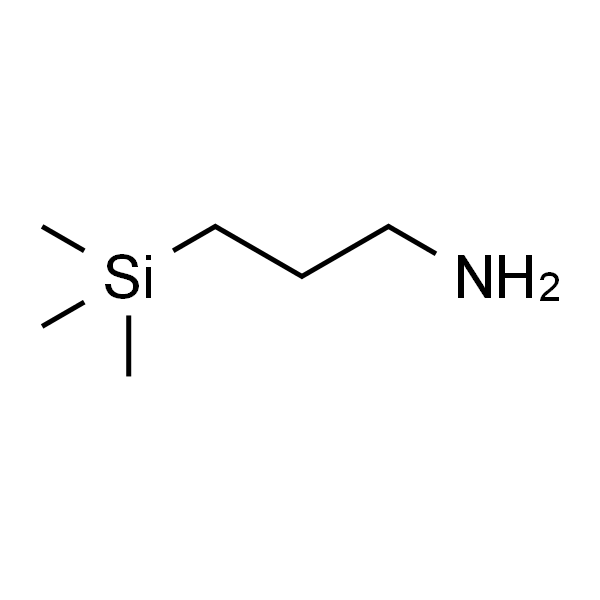 3-Trimethylsilylpropan-1-Amine