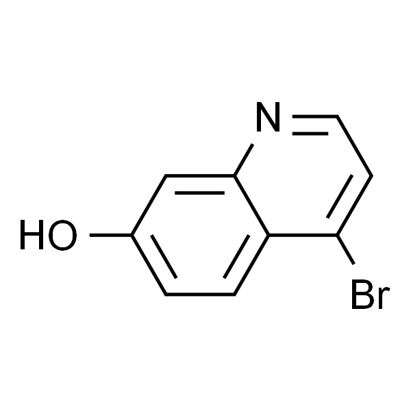 4-Bromoquinolin-7-ol