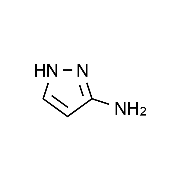 3-Aminopyrazole