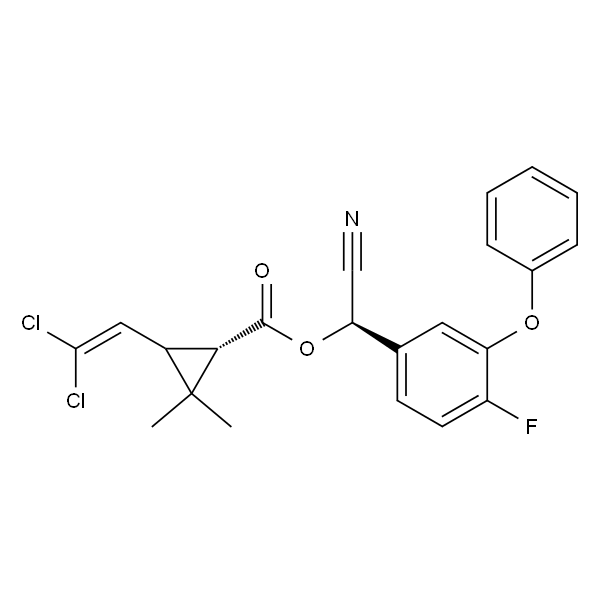 β-Cyfluthrin