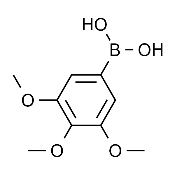 3,4,5-Trimethoxyphenylboronic acid