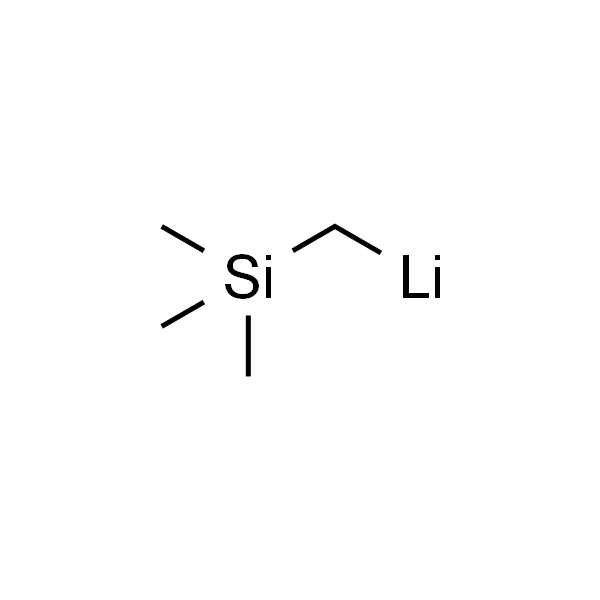 (Trimethylsilyl)methyllithium