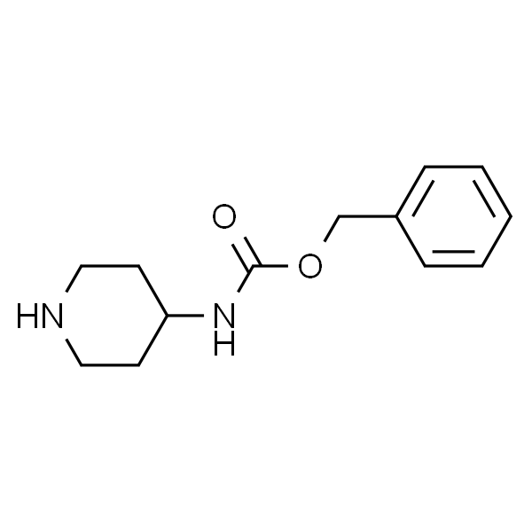 4-Cbz-Aminopiperidine