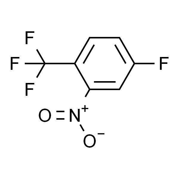 4-FLUORO-2-NITROBENZOTRIFLUORIDE