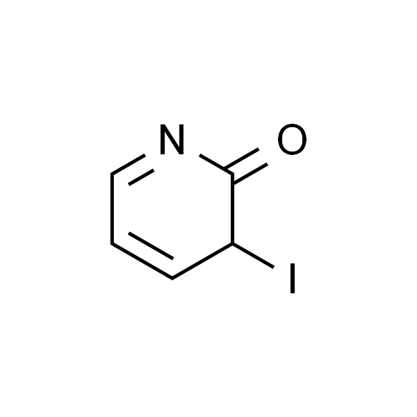 3-Iodopyridin-2-ol