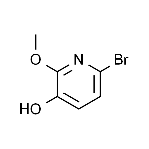 6-Bromo-2-methoxypyridin-3-ol