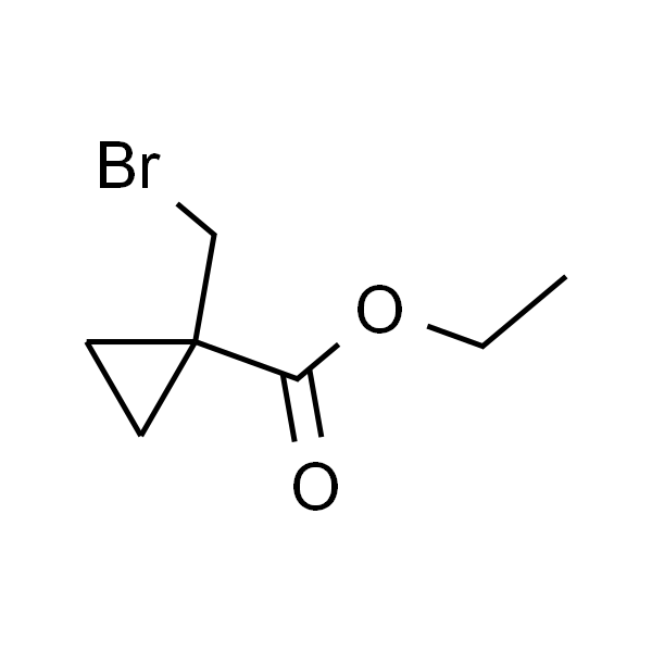 Ethyl 1-(bromomethyl)cyclopropanecarboxylate