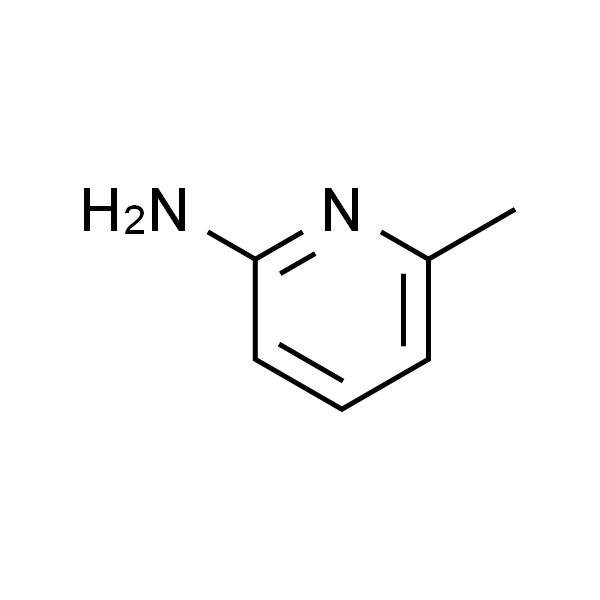 2-Amino-6-methylpyridine