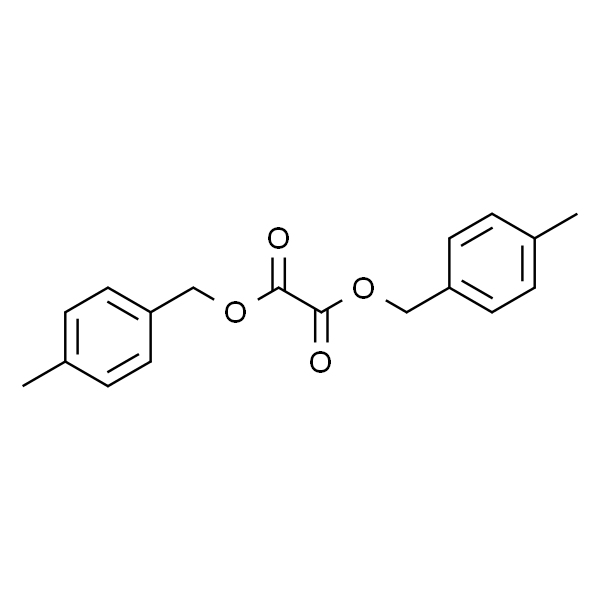 Bis[(4-Methylphenyl)Methyl] Oxalate