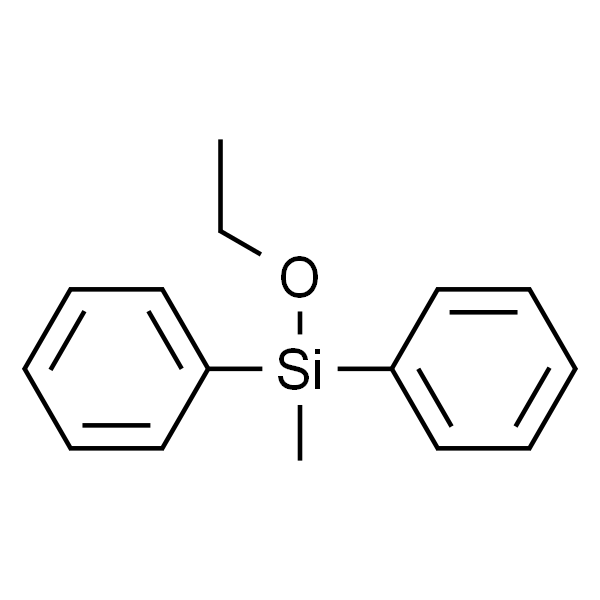 Diphenyl Methyl Ethoxysilane