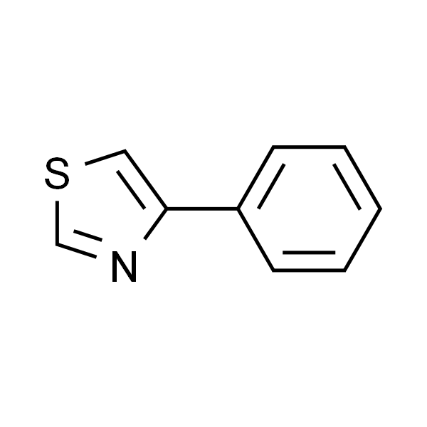 4-phenyl-1,3-thiazole