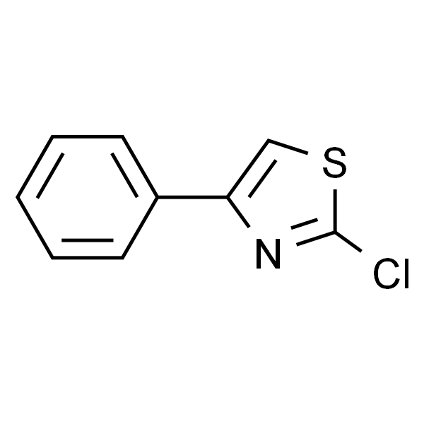 2-Chloro-4-phenylthiazole
