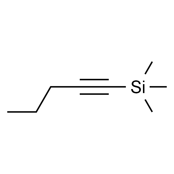 1-Trimethylsilyl-1-pentyne