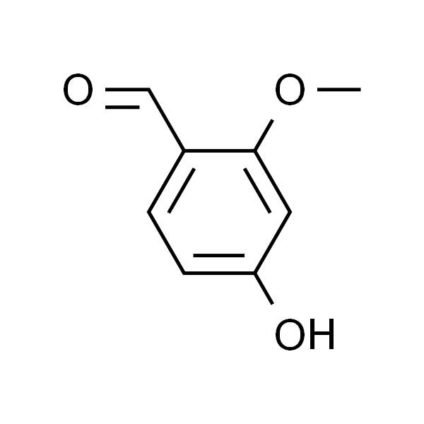 4-hydroxy-2-methoxybenzaldehyde