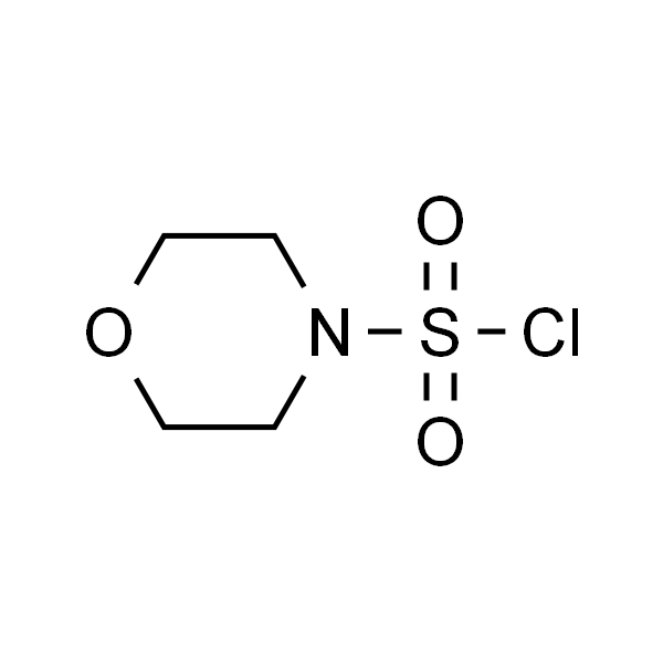 Morpholine-4-sulfonyl chloride