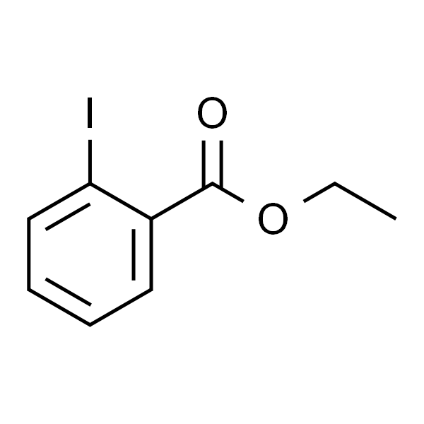 Ethyl 2-iodobenzoate