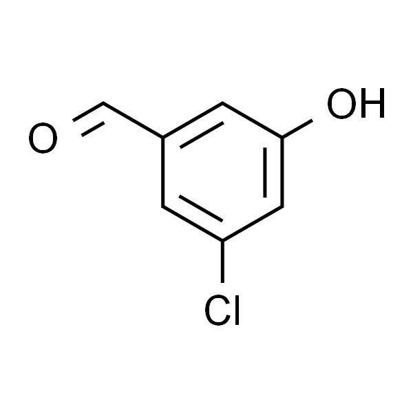 3-Chloro-5-hydroxybenzaldehyde