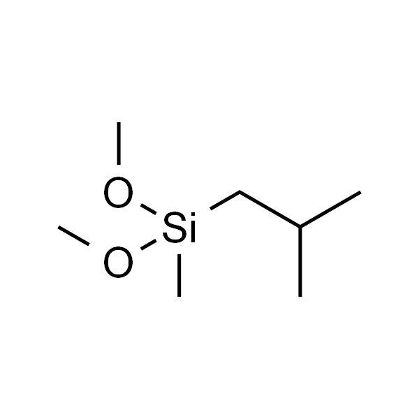 Isobutyldimethoxy(methyl)silane