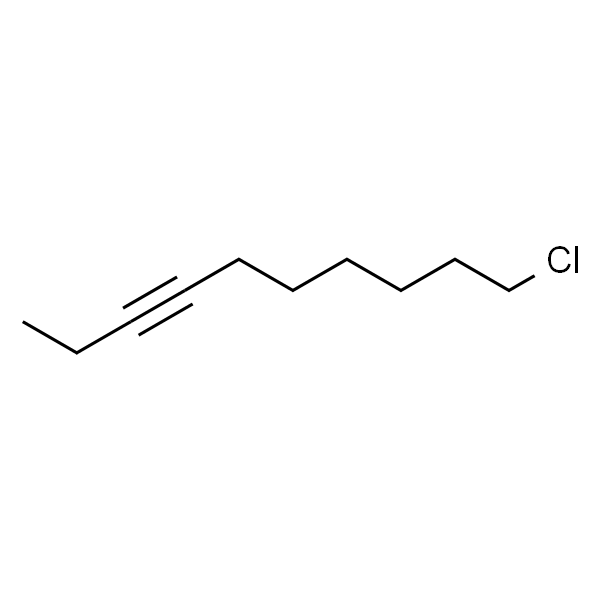 10-Chloro-3-decyne