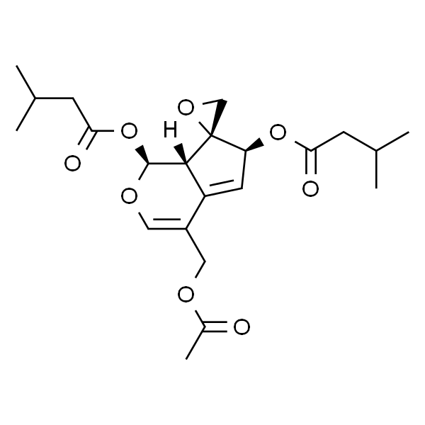 Valepotriate