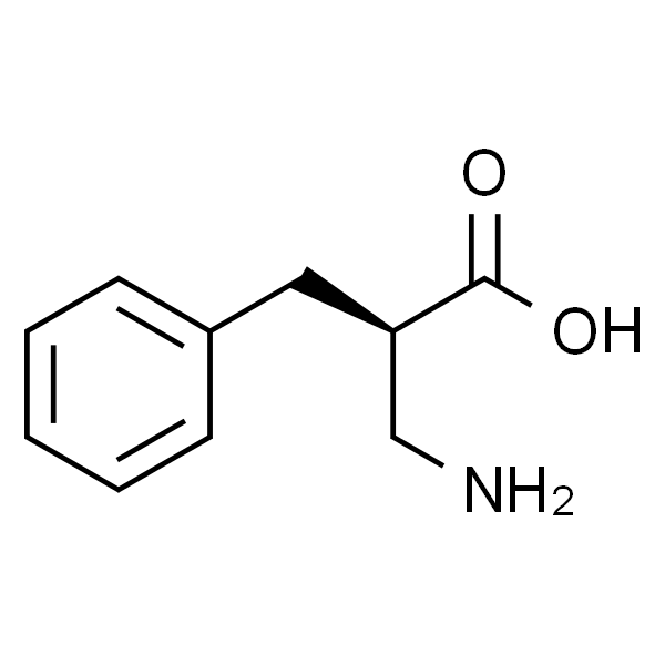 (R)-3-Amino-2-benzylpropanoic acid