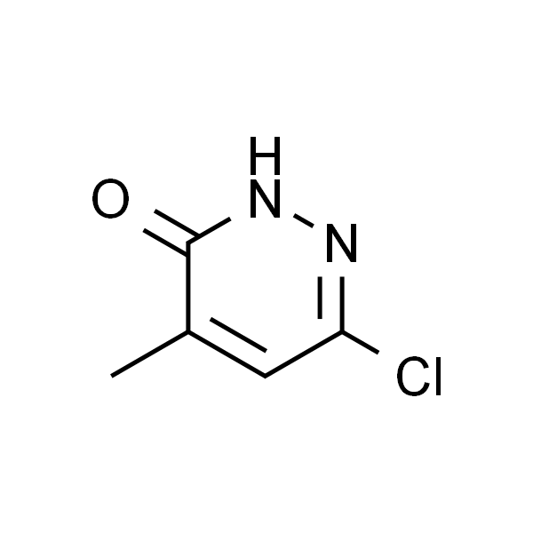 6-Chloro-4-methylpyridazin-3(2H)-one