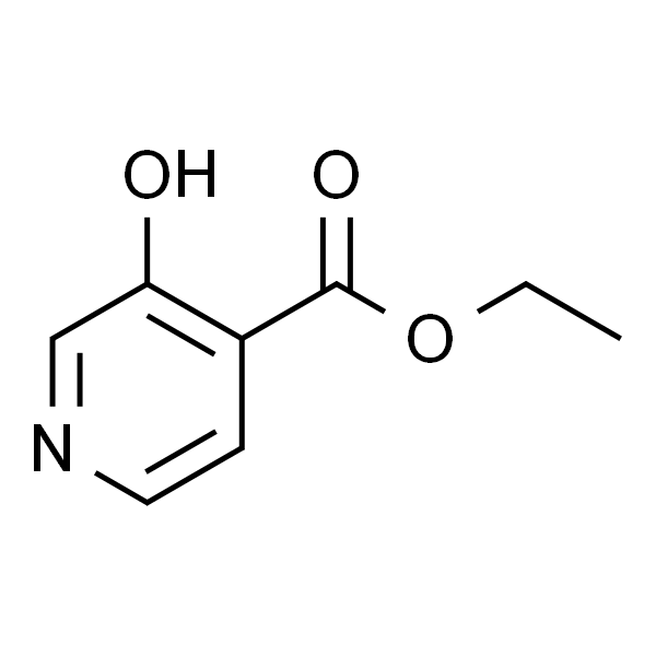 3-Hydroxypyridine-4-carboxylic acid ethyl ester