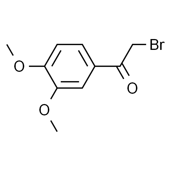 2-Bromo-1-(3,4-dimethoxyphenyl)ethanone