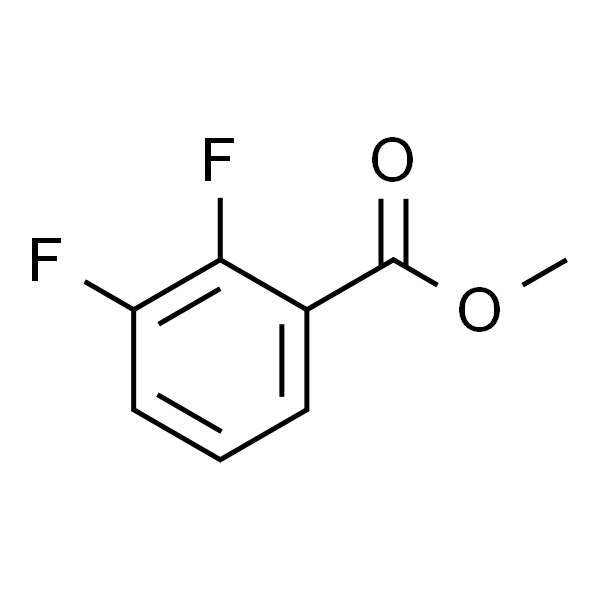 Methyl 2,3-Difluorobenzoate